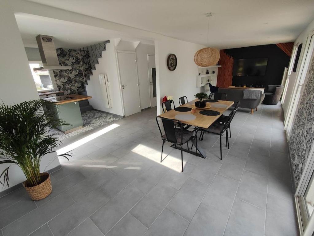Ty Breizh Jet Holiday home