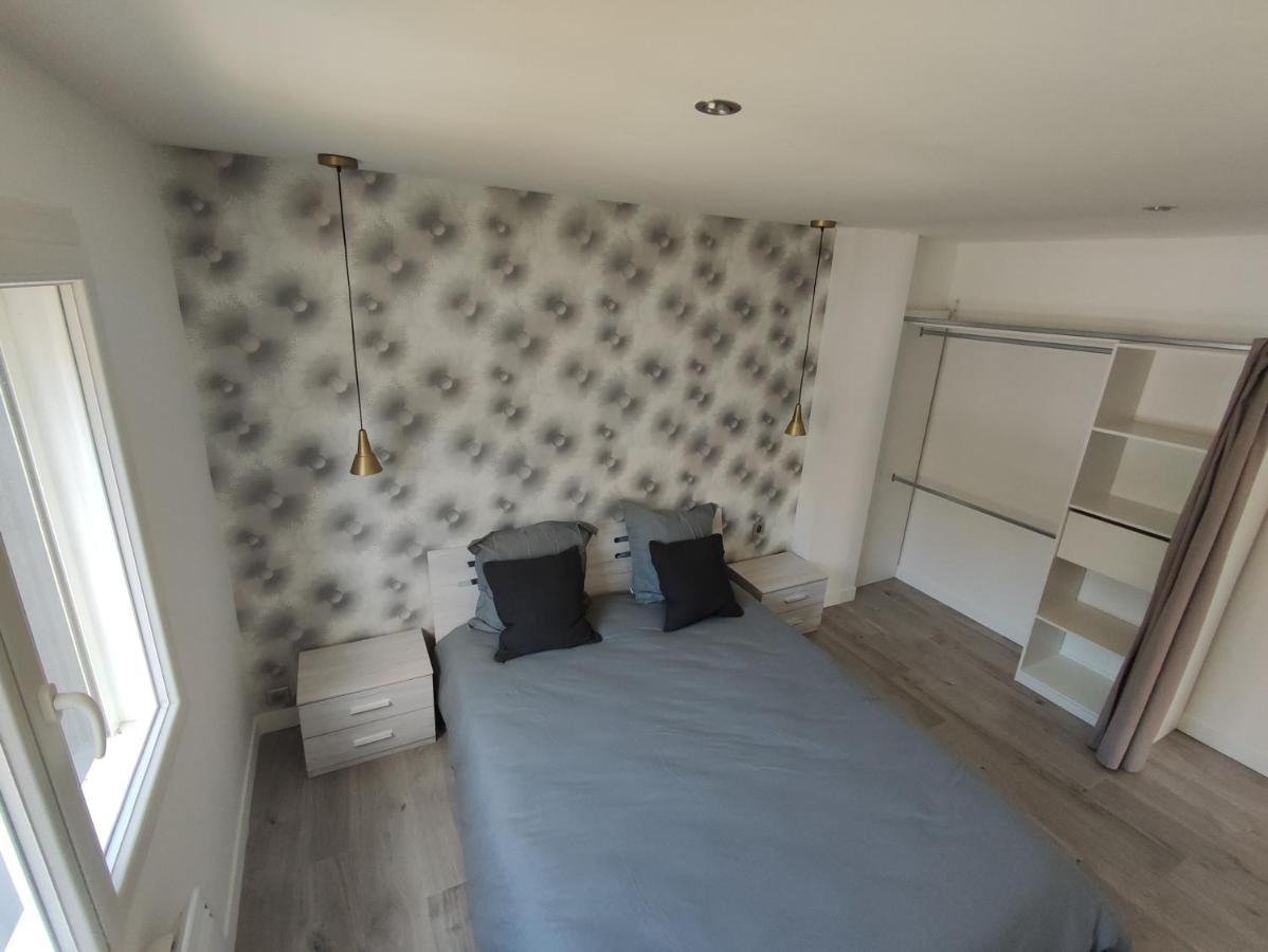 Holiday home Ty Breizh Jet *
